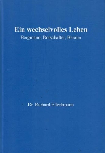 Ein wechselvolles leben - ein,