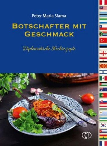 Botschafter mit geschmack - mit,
