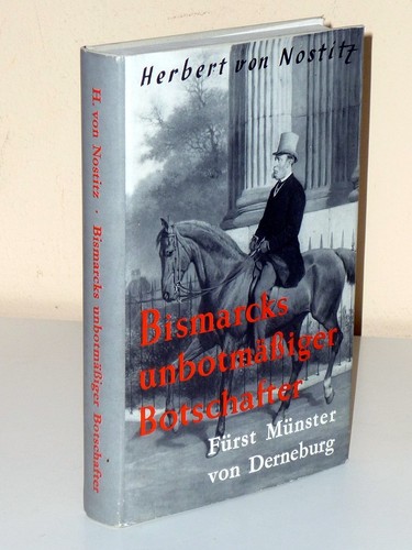 Bismarcks unbotmäßiger