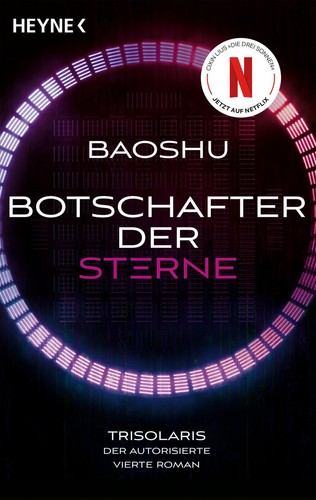 Baoshu botschafter der - botschafter,