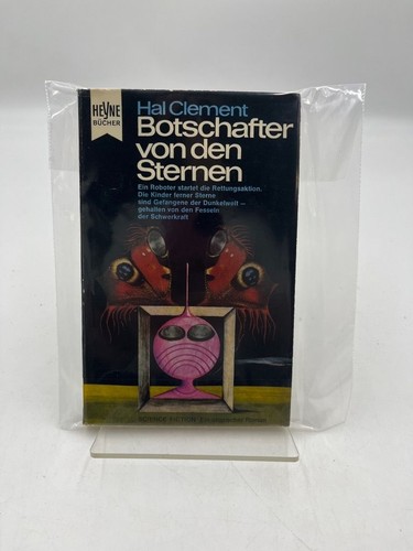 Botschafter von den - , sternen