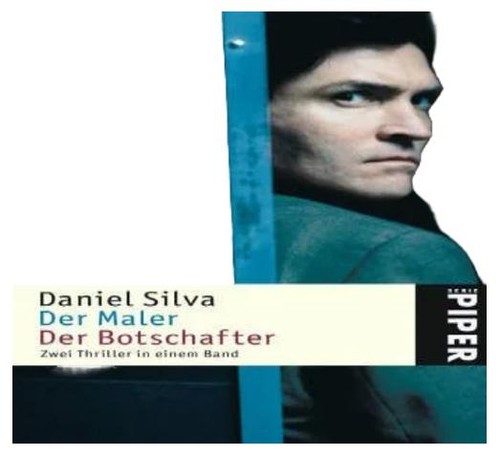 Der maler botschafter - maler,