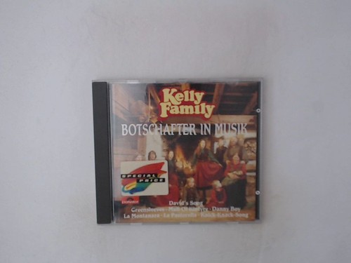 Botschafter musik 1400520 - botschafter,
