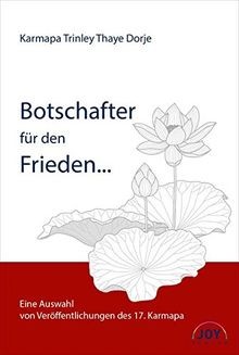 Botschafter für den - , frieden