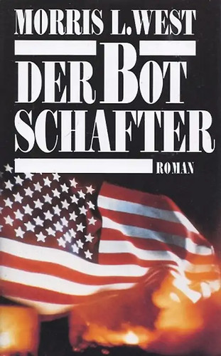 Der botschafter morris l - -,