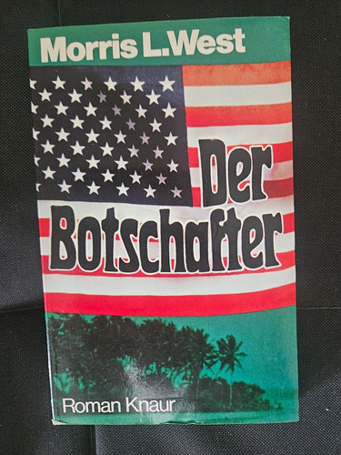 Der botschafter morris l - der,