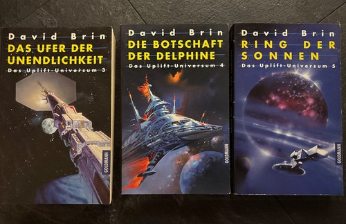 Das uplift universum - uplift-universum, 3-5