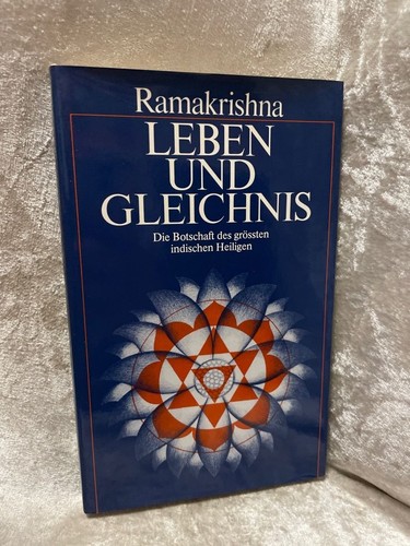 Leben und gleichnis - leben, gleichnis.