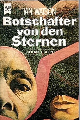 Botschafter von den sternen - botschafter,