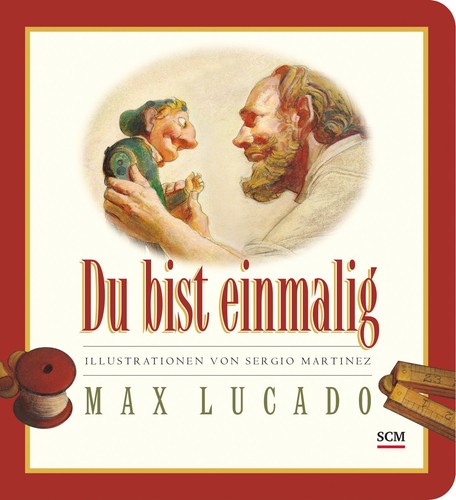 Bist einmalig - bist,