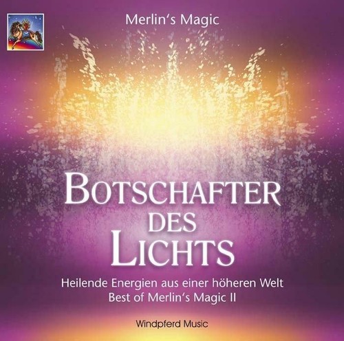 Botschafter des lichts cd - botschafter,