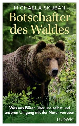 Botschafter des waldes - botschafter, uns