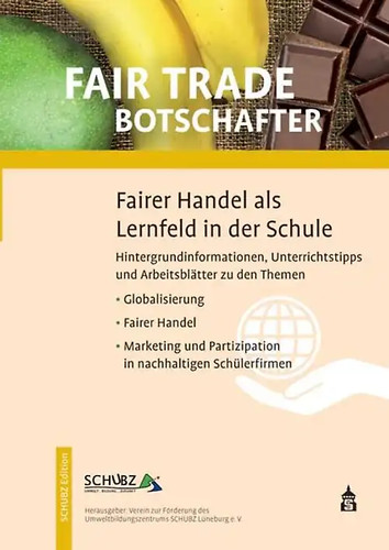 Fair trade botschafter zustand - fair,