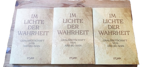 Lichte der wahrheit - 3, x