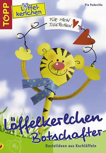 Löffelkerlchen botschafter - löffelkerlchen,