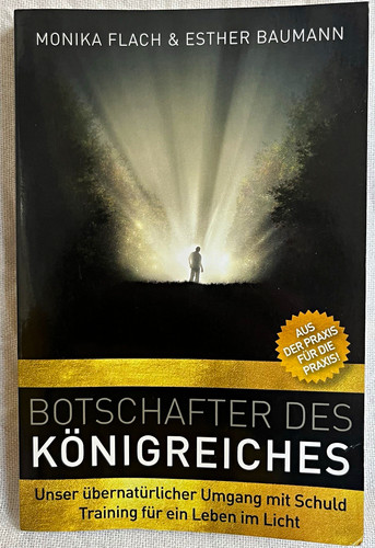Monika flach esther baumann - monika,