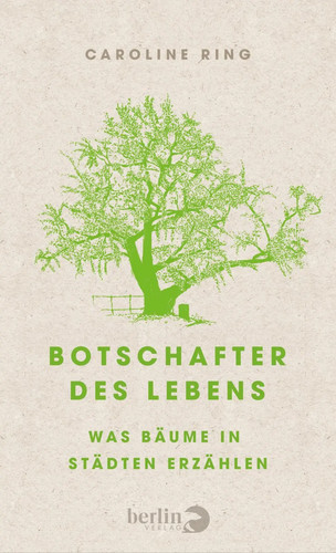 Botschafter des lebens was - des, |