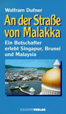 Der strasse von - an, malakka