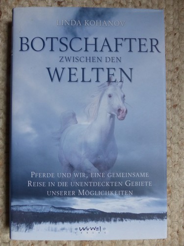 Linda kohanov botschafter - kohanov,