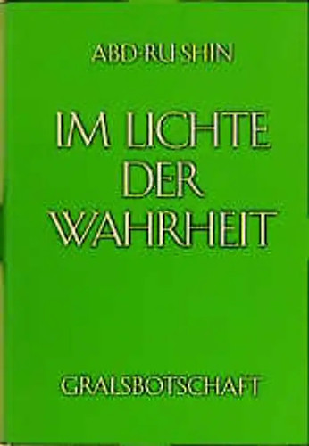 Lichte der wahrheit - der,