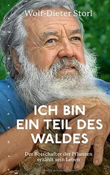 Ich bin ein teil des - ich, waldes
