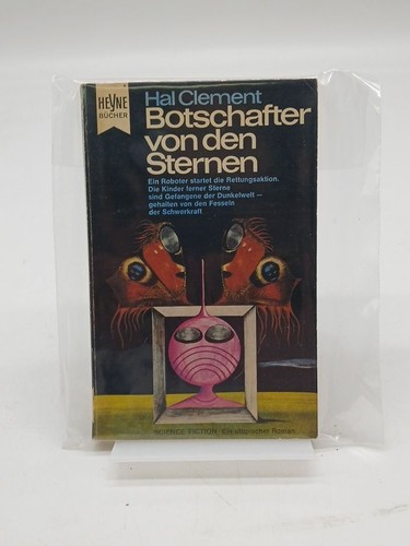 Botschafter von den - , sternen