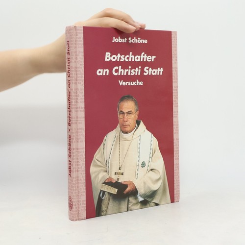 Botschafter christi statt - an,