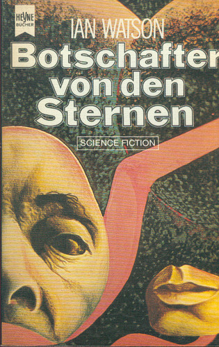 Ian watson botschafter von - ian, watson/botschafter