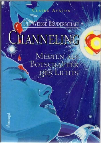 Channeling medien als - -,