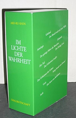 Lichte der wahrheit - der,