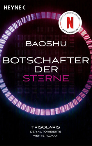 Botschafter der sterne - sterne, |