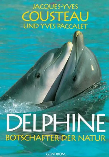 Delphine botschafter der - botschafter,