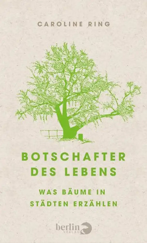 Botschafter des lebens - botschafter,