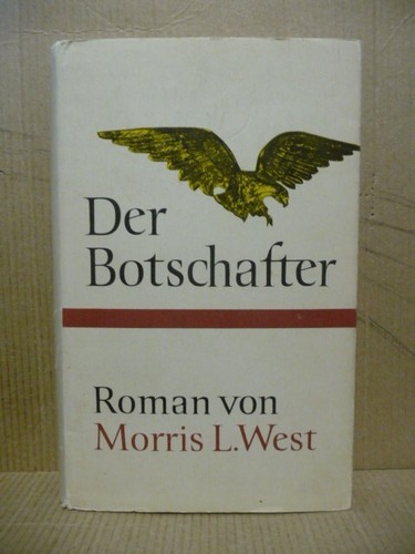Der botschafter von morris - der,