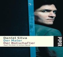 Der maler botschafter - der,