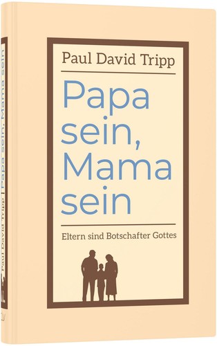 Papa sein mama - papa,