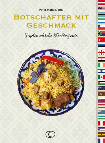 Botschafter mit geschmack - botschafter,