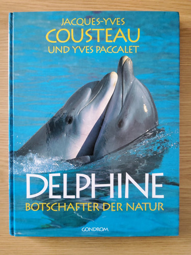 Delphine botschafter der - botschafter,