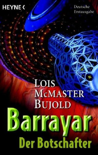 Barrayar band der - band, 6: