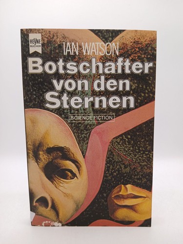 Botschafter der sterne ein - botschafter,