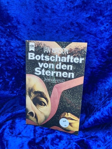 Botschafter von den sternen - botschafter,