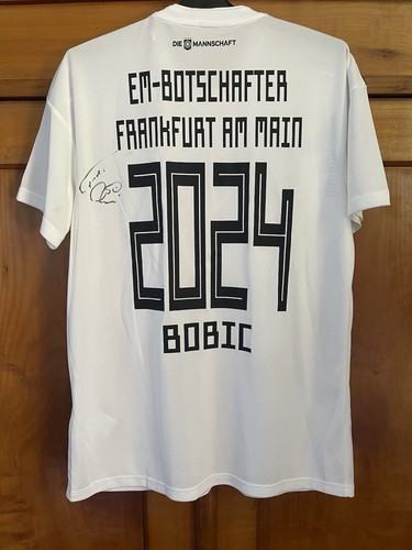 Dfb trikot deutschland - trikot, em