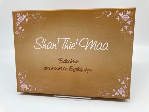 Sabine sangitar shan thie maa - sabine, shan'thie'maa