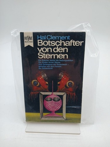 Botschafter von den sternen - von,