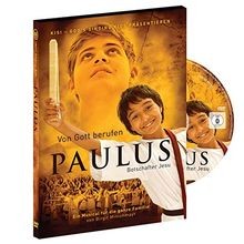 Paulus von gott berufen - -,