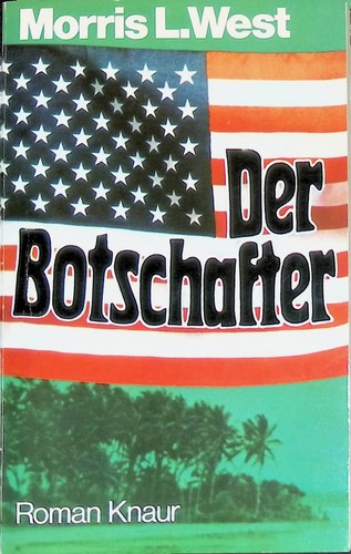 Der botschafter roman nr - :, (nr