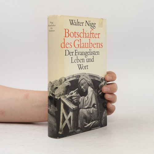 Botschafter des glaubens der - glaubens:,