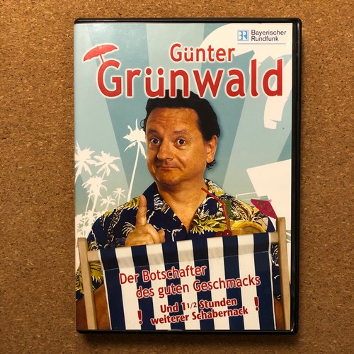 Der botschafter des guten - botschafter,