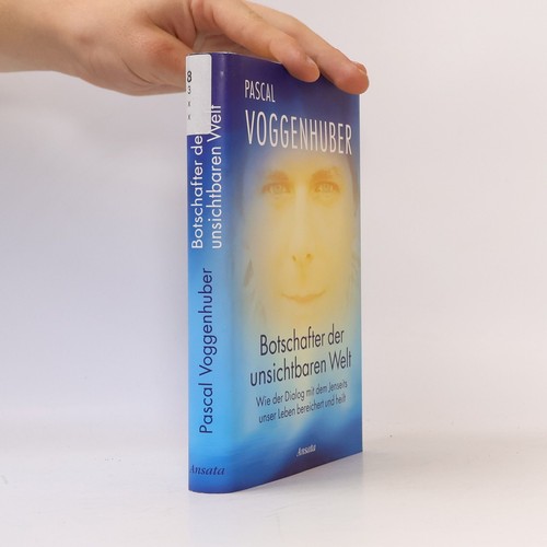 Botschafter der unsichtbaren