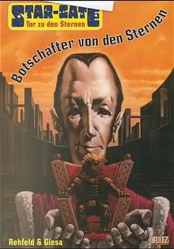 Botschafter von den - , sternen